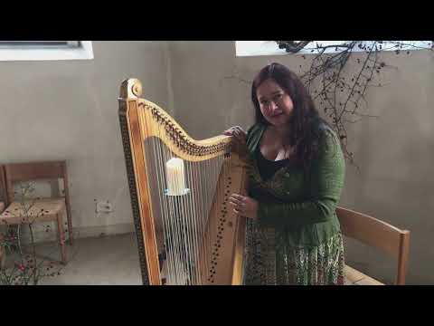 Si dolce è il tormento, Claudio Monteverdi, arr. Arianna Savall & Petter Udland Johansen