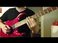 Mulan Zrobię Mężczyzn Z Was Na Gitarze