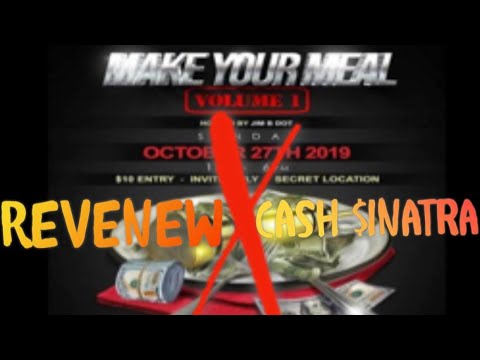 Revenew vs Cashflow Sinatra