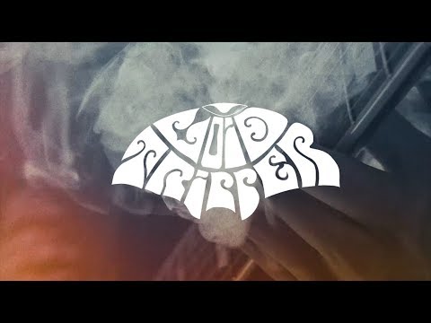 Void Tripper - Bastard Smoker (OFFICIAL MUSIC VIDEO)