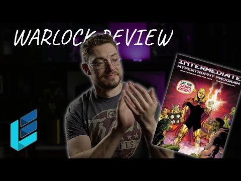 John Meadows Warlock Program Is Awesome! (HONEST Review)