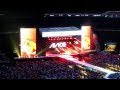 Avicii - I Could Be The One (LIVE at Summertime ...