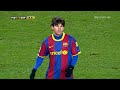 Lionel Messi vs Almeria (CDR) (Home) 2010-11 English Commentary HD 1080i