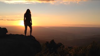 A Walk in the Woods - In Bryson&#39;s footsteps on the Appalachian Trail