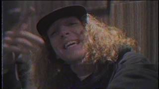 Felly - Above Water (feat. GYYPS) [Official Music Video]