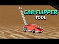 HOW TO USE CAR FLIPPER TOOL in DUSTY TRIP!