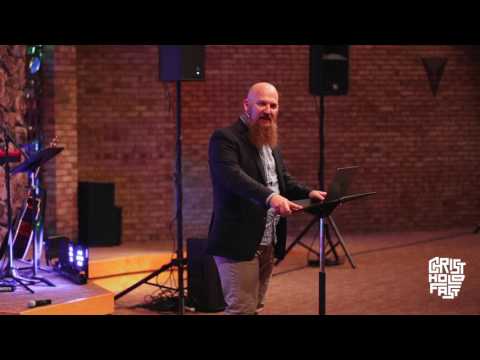 Before Abraham Was, I Am | Dr Scott Keith