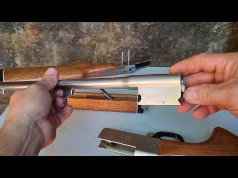 CBC 32 stainless steel