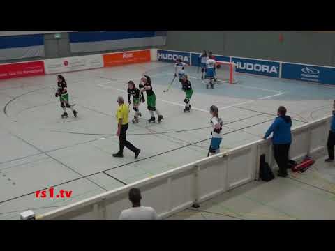 2018-05-02 IGR Remscheid - RSC Cronenberg - Damen DRIV Pokal