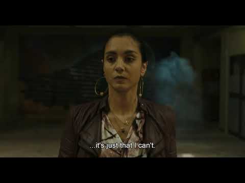 Gomorrah - Patrizia did not give more than one chance