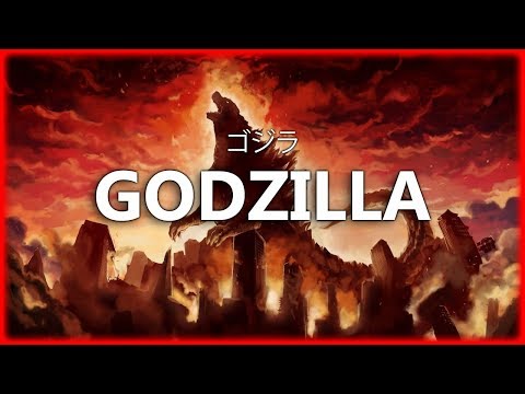 [FREE] *HARD* XXXTENTACION x SCARLXRD x ZILLAKAMI TYPE BEAT - GODZILLA | Trap Metal Type Beat 2020