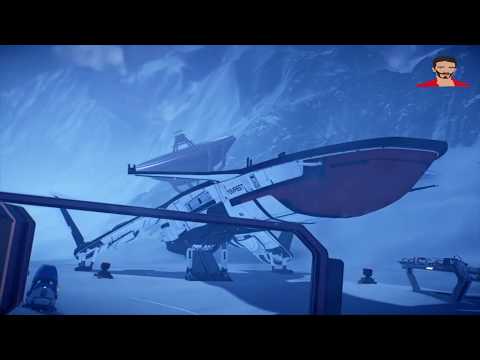Mass Effect Andromeda Walkthrough Part 72 - Restoring A World
