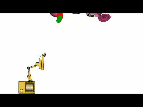 mommy long legs vs saitama