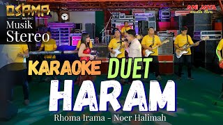 Download lagu HARAM KARAOKE DUET TANPA VOCAL - OSAMA MUSIK - ANIJAYA AUDIO LIVE mp3 Download lagu HARAM KARAOKE DUET TANPA VOCAL - OSAMA MUSIK - ANIJAYA AUDIO LIVE mp3