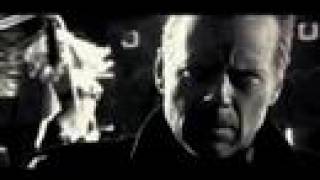 Sin City Music Video-The Servant