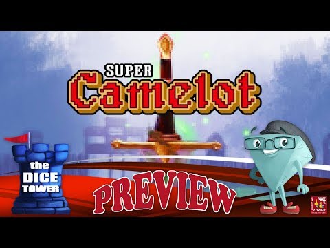 Super Camelot - YouTube Video