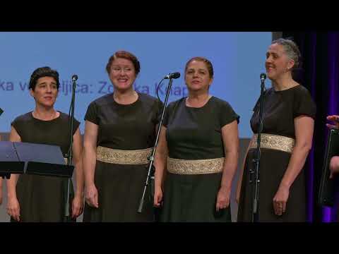 Zeleni se trava  - ŽVS PAJDAŠICE