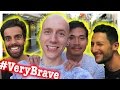 Gay YouTuber Party - LA Vlogs | RolyUnGashaa Gay YouTuber Party - LA Vlogs | RolyUnGashaa