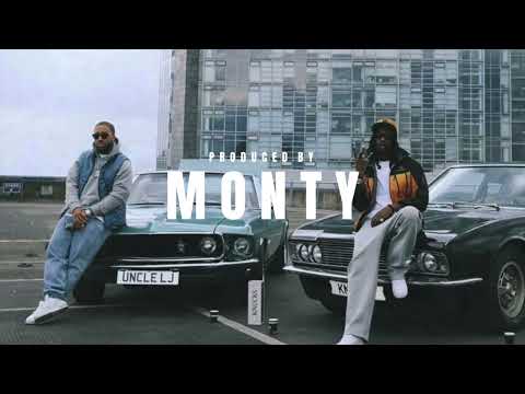 Knucks ft. Larry June - I Suppose (Remix)