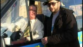 Deichkind in Meck Pom Bundesvision Song Contest EDSB