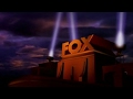 REMAKE Canal Fox Identificador 1993
