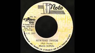 Download lagu Marcia Griffiths - Hurting Inside mp3 Download lagu Marcia Griffiths - Hurting Inside mp3