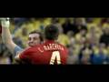 BBC Spain - Italy Euro 2008 Preview montage