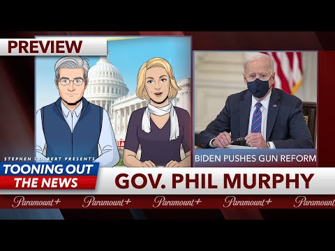 山莊內幕："白宮裡到底發生了什麼事？" (Inside The Hill: "What in the absolute f*** is going on in the White House?")