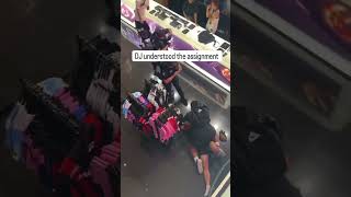 That’s the sound of da police 👮🫣🚨(Via @djneitjah1159 @robryandjdrops) #shorts