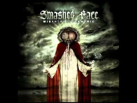 Smashed Face - Architects of a New Aeon online metal music video by SMASHED FACE