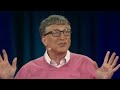 Bill Gates: The next outbreak? We’re not ready | TED