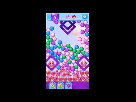 Sugar Blast level 107