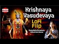 Krishnaya Vasudevaya LoFi Krishna Mantra Prateeksha Srivastava X Siddharth Bhavsar Swag Sanatan