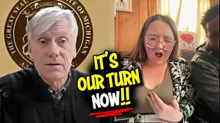 SMUG EVICTED Tenants Drag Landlord Back to Court, Demand THOUSANDS!! Judge DIGS DEEP!!