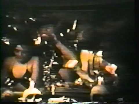 Videoclip de Time for Death — GWAR
