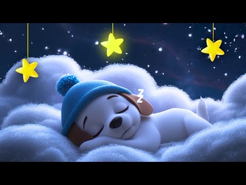 ♫ BABY SLEEP MUSIC and SOFT NOISE ♫ The SWEETEST Lullaby EVER ♫ Fall Asleep in Under 20 Minutes