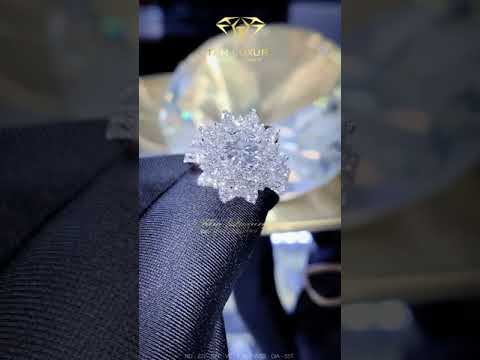 Thế Giới Kim Cương Thiên Nhiên Tâm Luxury Diamond & Jewelry