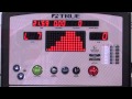 Video of 400 Upright Bike - Envision 9