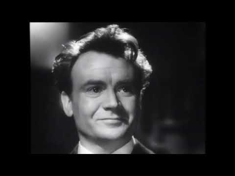 The October Man  (1947, UK) John Mills, Joan Greenwood, Joyce Carey  - Film Noir Full Movie