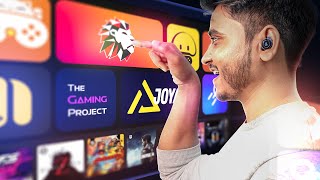 I Tried EVERY Free *CLOUD GAMING* 😱 Apps That Can Run GTA 5 And PS4 Games At 60 FPS 😍 In INDIA