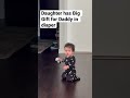 What It Looks Like When Your Beautiful Daughter Is Pooping In Diaper This Is Dadlife Girldad