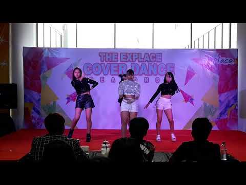 180902 Belink cover BLACKPINK - BBHMM + DDU DU DDU DU