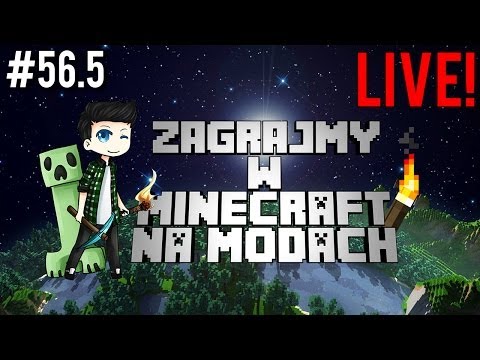 EXPLORING! - MINECRAFT na MODACH #56.5