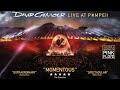 David Gilmour Live At Pompeii
