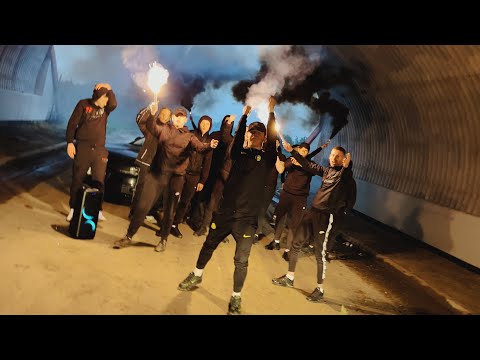 TOMAKA - SYF  (🎥OFFICIAL VIDEO) prod. ev1ltw