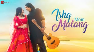 Ishq Mein Malang by Unknown Artist