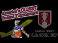 The Magic Of The Lamar Hunt US Open Cup