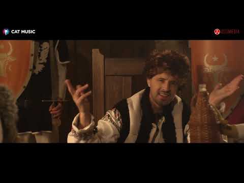Steezul  feat.  Pavel Stratan  - In Moldova (Official Video)