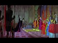 Sleeping Beauty Maleficent 1 6 Bulgarian 2008 HD