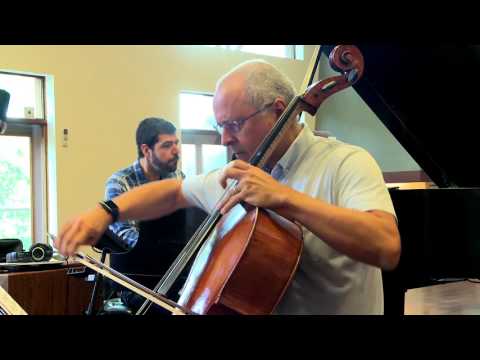 Antonio Meneses & André Mehmari - AM60AM40 - Baião de Dois